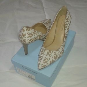 Antonio Melani Size:11